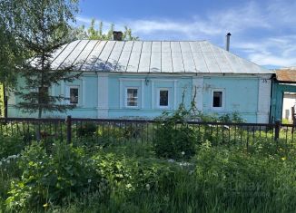 Продаю дом, 60 м2, Липецкая область