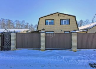 Дом на продажу, 140 м2, деревня Давыдовка, Звёздная улица