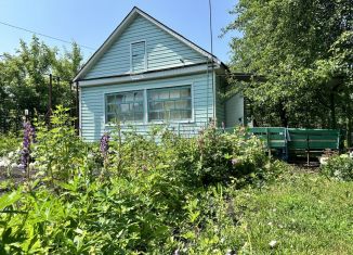Продажа дачи, 30 м2, Тамбов, Октябрьский район