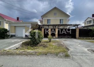 Продаю коттедж, 159.2 м2, Полевской, микрорайон Берёзовая Роща, 77