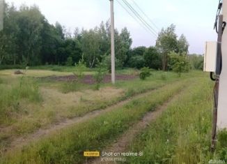 Продается участок, 10 сот., СНТ Геолог