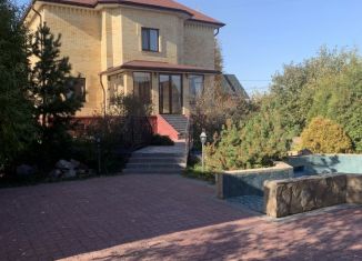 Продам коттедж, 400 м2, Омская область