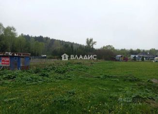 Земельный участок на продажу, 11 сот., Москва