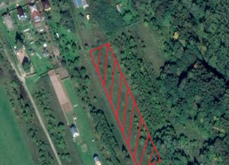 Продается участок, 17.5 сот., Нижегородская область