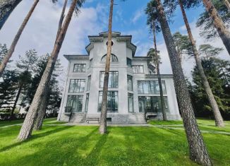 Дом на продажу, 1100 м2, Москва, ЗАО