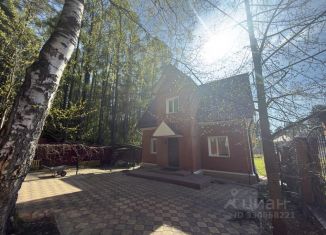 Продам дом, 101 м2, Томск, Кировский район, Пригородная улица, 3/1
