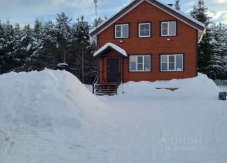 Сдам дом, 180 м2, Тверская область, деревня Куряево, 7Б