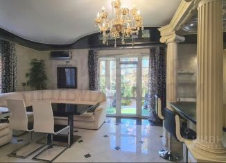 Продажа коттеджа, 400 м2, Самара, 8-я просека, метро Безымянка