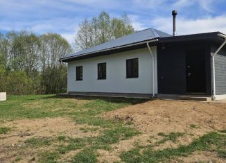 Продаю дом, 108 м2, село Никольское