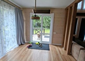 Продам дом, 130 м2, деревня Пекуново