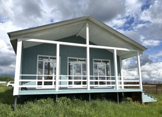Продам дом, 200 м2, деревня Лизуново