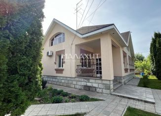 Коттедж на продажу, 158 м2, Самара, Офицерская улица, 10, метро Безымянка
