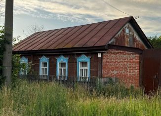 Продажа дома, 69.2 м2, Пензенская область, улица Чапаева, 8