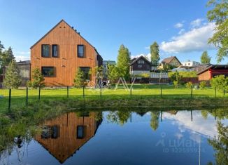 Продажа дома, 300 м2, Ленинградская область