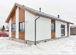 Дом на продажу, 78 м2, Томская область, улица Строителей, 25А