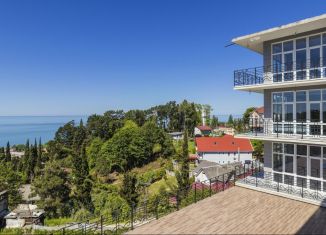 Продам дом, 860 м2, Краснодарский край, СНТ Кудепста, 5