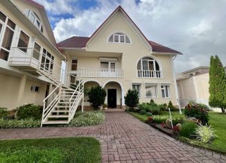 Продается дом, 290 м2, Сочи, переулок Рахманинова, 22