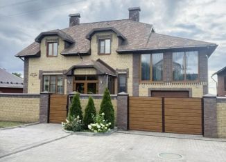 Продам дом, 436 м2, Удмуртия, Полевая улица, 20