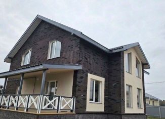 Продажа дома, 208 м2, деревня Алопово, улица Дружбы, 3