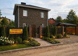Продам дом, 145 м2, Тверь, Дальняя улица, 52