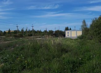 Продажа участка, 10 сот., Чудово, Молодогвардейская улица