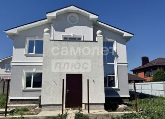 Продажа дома, 158.9 м2, Уфа, Кировский район, Новоусадебная улица, 10А