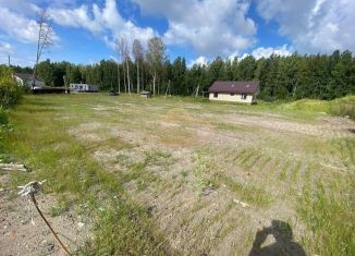 Продается земельный участок, 17 сот., Санкт-Петербург