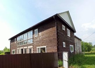 Продажа дома, 210 м2, Уфа, Ленинский район, Камышлинская улица, 111В