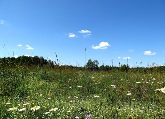 Земельный участок на продажу, 340 сот., Тверская область