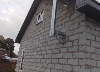 Продажа коттеджа, 84 м2, Лысьва, улица Некрасова, 24