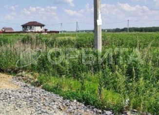 Продажа участка, 10 сот., село Борки