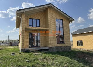 Дом на продажу, 122.8 м2, Тульская область, 9-й проезд, 25А
