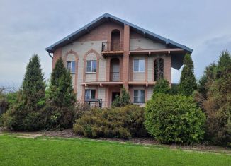 Продаю дом, 268 м2, Воронежская область, Громкая улица