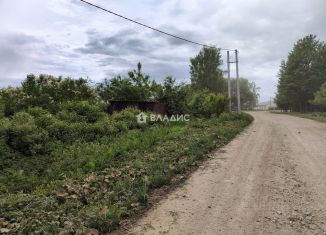 Продаю земельный участок, 6.24 сот., Владимирская область