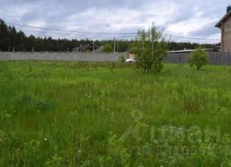 Продажа участка, 16 сот., Самарская область, улица Горюнова