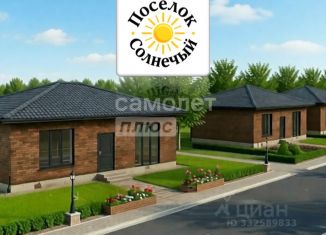 Продается дом, 100 м2, Липецкая область, Солнечная улица