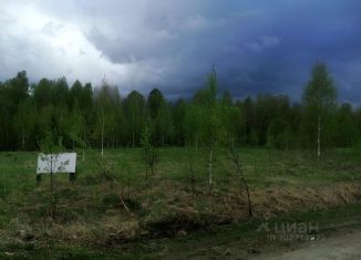 Участок на продажу, 14.6 сот., Томская область