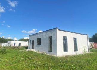 Продается дом, 96 м2, Пермский край, Рябиновая улица