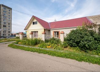 Продается дом, 89.8 м2, Барнаул, Клеверный проезд, 20/2, Железнодорожный район