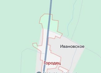 Продажа участка, 18 сот., Ленинградская область