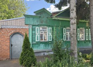 Дом на продажу, 77.2 м2, Тамбов, проезд Достоевского