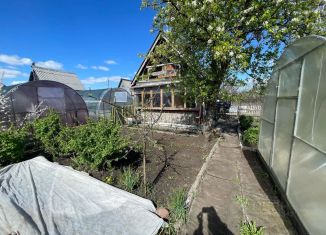 Продажа дома, 26 м2, Челябинская область, 9-я улица, 512