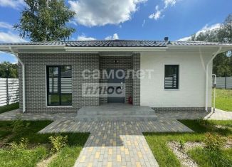 Продажа дома, 90 м2, Курская область, Молодёжная улица