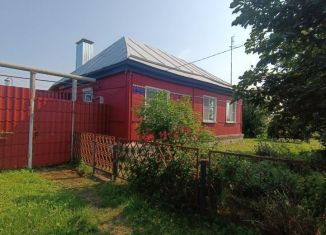 Продажа дома, 58 м2, Тамбовская область, улица Кирова, 81