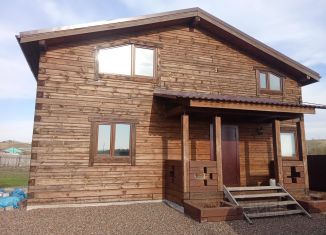 Дача на продажу, 160 м2, Красноярский край, Озёрная улица