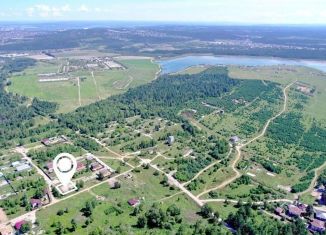 Земельный участок на продажу, 4 сот., Иркутская область, Стартовый проезд, 8
