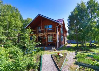 Продажа дома, 190 м2, Иркутская область, Озёрная улица, 10
