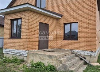 Продаю дом, 220 м2, деревня Копцевы Хутора, Луговая улица, 5А