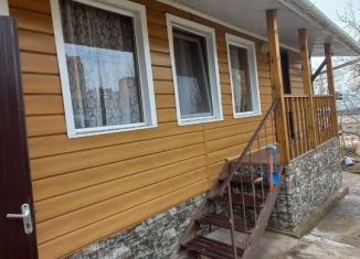 Продам дом, 54 м2, Уфа, Кировский район, улица Некрасова, 12