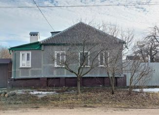 Продам дом, 66.4 м2, Липецкая область, улица Достоевского, 14